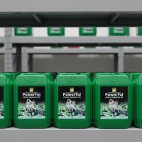 Паверфол (Спидфол) Амино Вегетативный, 5 л