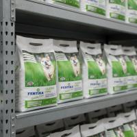 Семена Газона Фертика Садовый  Мини, 1 кг