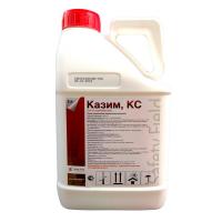 Казим, КС 5 л