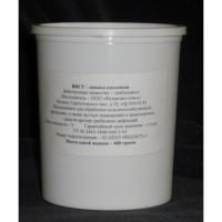 ВИСТ, шашка насыпная