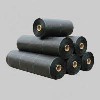 Агроткань застилочная, Agrojutex 100 г/кв.м, 1.65 х 100 м