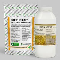 Стернифаг, СП 400 гр
