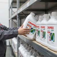 Кропэкс 90, Ж