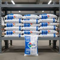 Кальций Хлористый FUDIX 95%, гранулированный 25 кг