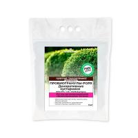 Пробиогранулы  PGPR Декоративные кустарники и деревья, 3 кг