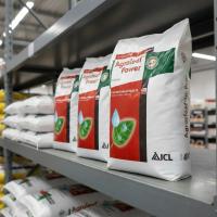 Агролиф Пауэр / Agroleaf Power 12-5-19 +9CaO+2.5MgO +TE, 15 кг