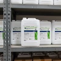 Ураган Форте, ВР 20 л