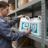 Стилет, МД 5 л