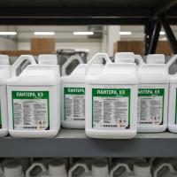 Пантера, КЭ 5 л (Upl)