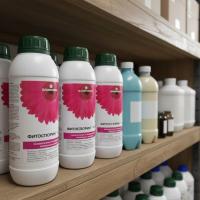 Фитоспорин-М АС ДЕКОР, Ж 1 л