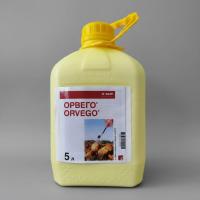 Орвего, КС 5 л