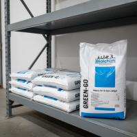 Грин-го 18:18:18+1.3MgO + МЭ, 25 кг