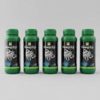 Паверфол (Спидфол) Амино Марин, 1 л