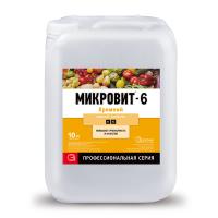 Микровит-6 Кремний, 10 л