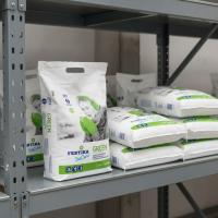 Противогололедный Реагент Фертика IceCare Green, 20 кг