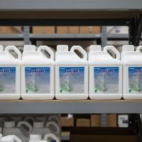 Альфа Ципи, КЭ 5 л