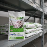 Семена Газона Фертика Универсальный, 9 кг