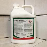 Глифос Премиум, ВР