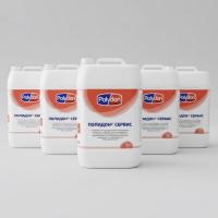 ПОЛИДОН Сервис 10 л