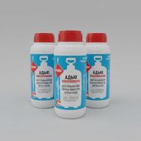 Адью Профи, Ж 500 мл