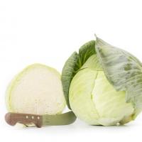 КОРСУМА F1 капуста белокочанная Райк Цваан, GD, 2500 шт