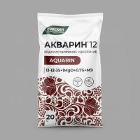 Акварин 12, 12:12:35 + 1MgO + 0.7S + МЭ, 20 кг