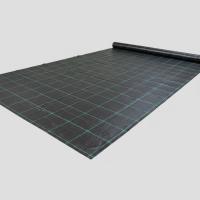 Агроткань застилочная, Agrojutex 100 г/кв.м, 4.20 х 100 м