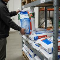 Осмокот Про 3-4М, 19-9-10+2MgO+ТЕ, 25 кг