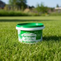 Растворин для газона 0.5 кг