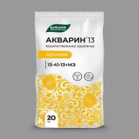 Акварин 13, 13:41:13 + МЭ, 20 кг