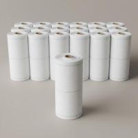 Агроткань застилочная, ВВР 100 г/кв.м, 5,25 х 100 м белая