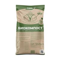 Биокомпост Марка А, 40 л