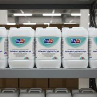 ПОЛИДОН Корректор pH, 10 л