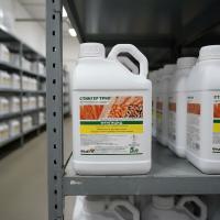 Стингер Трио, КС 5 л