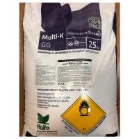 Нитрат Калия Мульти-К Джи Джи, 13.5:0:46.2