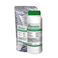 Флуорон, ВДГ (Zemlyakoff)