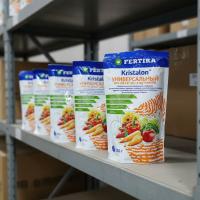 Кристалон универсальный NPK 18:18:18+3Mg+МЭ, 500 гр