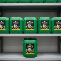 Паверфол (Спидфол) Амино Старт КС, 5 л