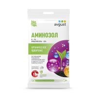 Аминозол, 5 мл