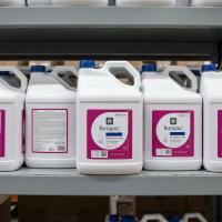 Витарос, ВСК 10 л