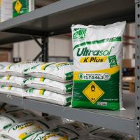 Нитрат Калия Ультрасол К Плюс 13.7-0-46.3, 25 кг
