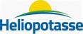 Heliopotasse