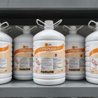 Суперкилл, КЭ 5 л