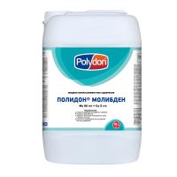 Полидон Молибден, 10 л