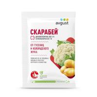 Скарабей, 4 мл