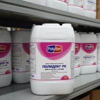 ПОЛИДОН PK 0-10-20, 10л