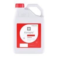 Когорта, ВГР