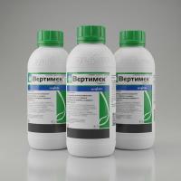 Вертимек, КЭ 1 л