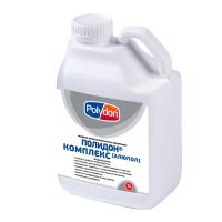 ПОЛИДОН Комплекс АЛЮПОЛ, 10 л