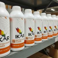 Энзо Менделениум, 1 л